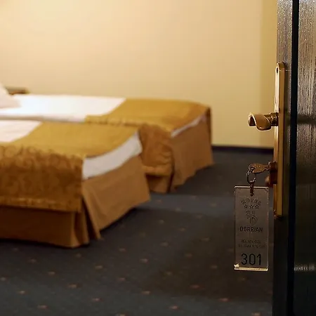 Hotel Dorrian Poznan