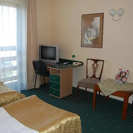 Dorrian 3* Poznan